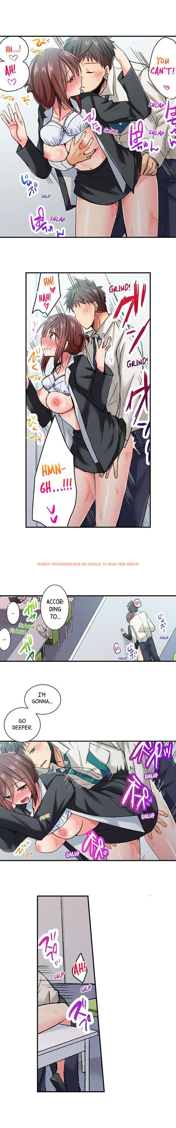 Read Hentai Image 4 880 in comic Serious Lady Loosens Up When Drunk - Chapter 45 - hentaitnt.net