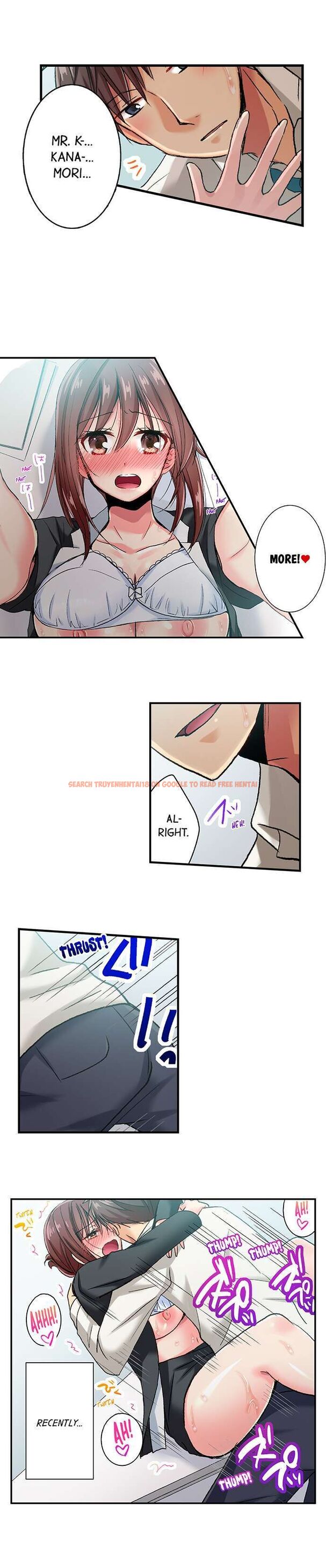 Read Hentai Image 6 880 in comic Serious Lady Loosens Up When Drunk - Chapter 45 - hentaitnt.net