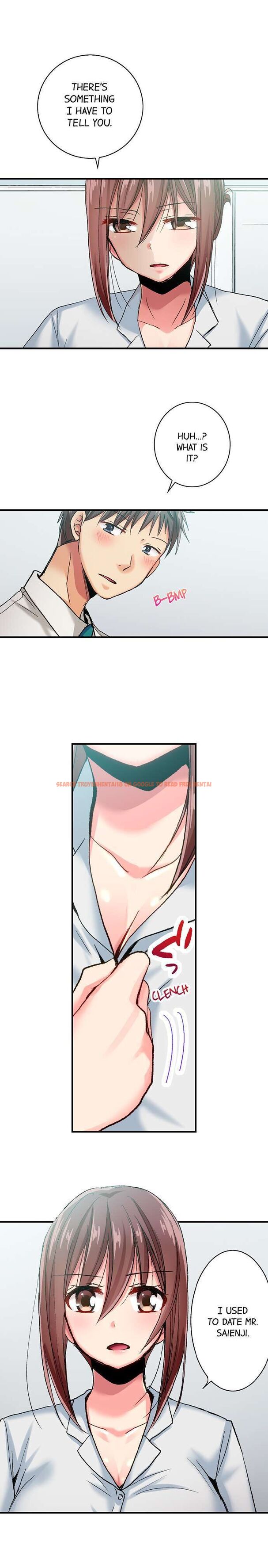 Read Hentai Image 9 885 in comic Serious Lady Loosens Up When Drunk - Chapter 45 - hentaitnt.net