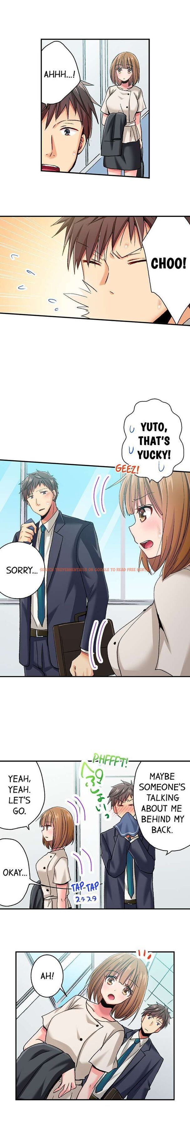 Read Hentai Image 2 880 in comic Serious Lady Loosens Up When Drunk - Chapter 46 - hentaitnt.net