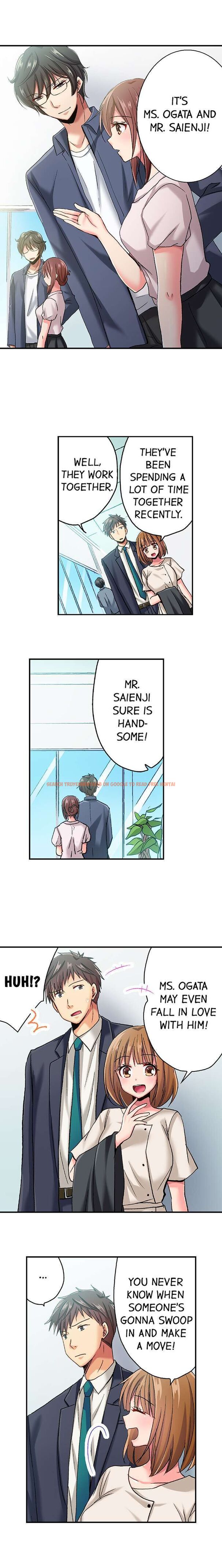 Read Hentai Image 3 880 in comic Serious Lady Loosens Up When Drunk - Chapter 46 - hentaitnt.net