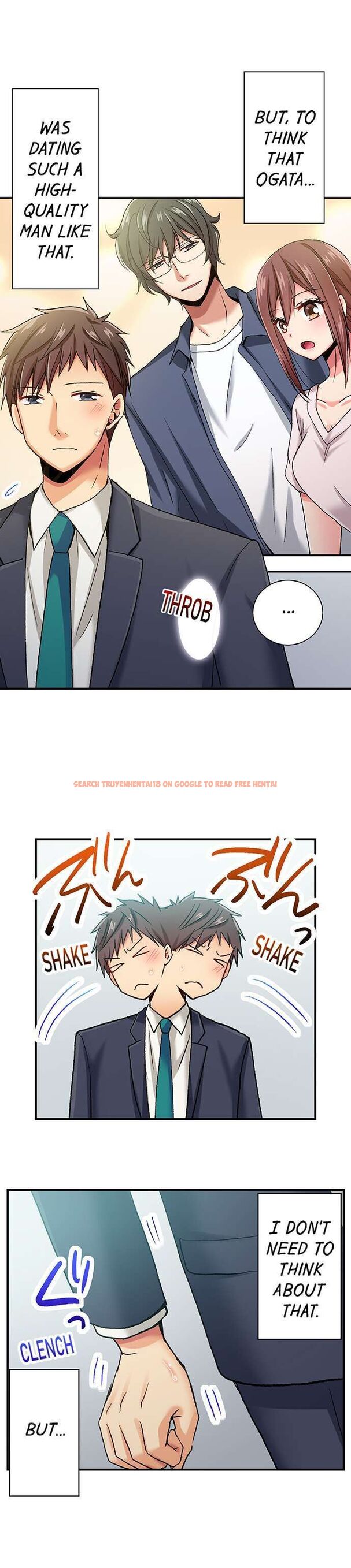 Read Hentai Image 5 880 in comic Serious Lady Loosens Up When Drunk - Chapter 46 - hentaitnt.net