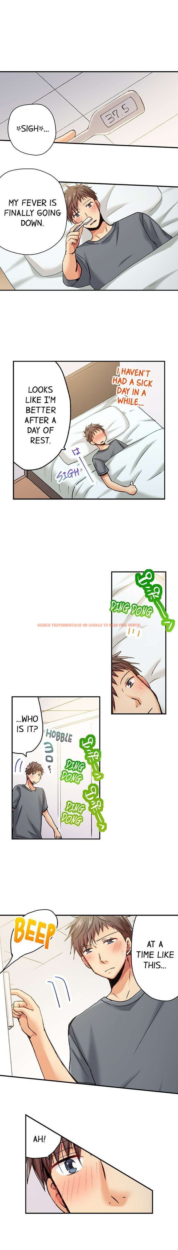 Read Hentai Image 7 880 in comic Serious Lady Loosens Up When Drunk - Chapter 46 - hentaitnt.net