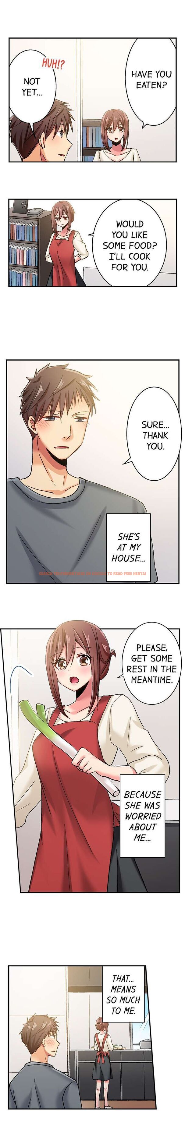 Read Hentai Image 9 880 in comic Serious Lady Loosens Up When Drunk - Chapter 46 - hentaitnt.net