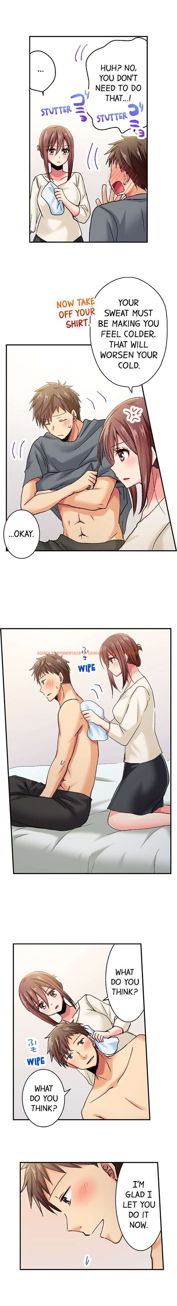 Read Hentai Image 3 429 in comic Serious Lady Loosens Up When Drunk - Chapter 47 - hentaitnt.net