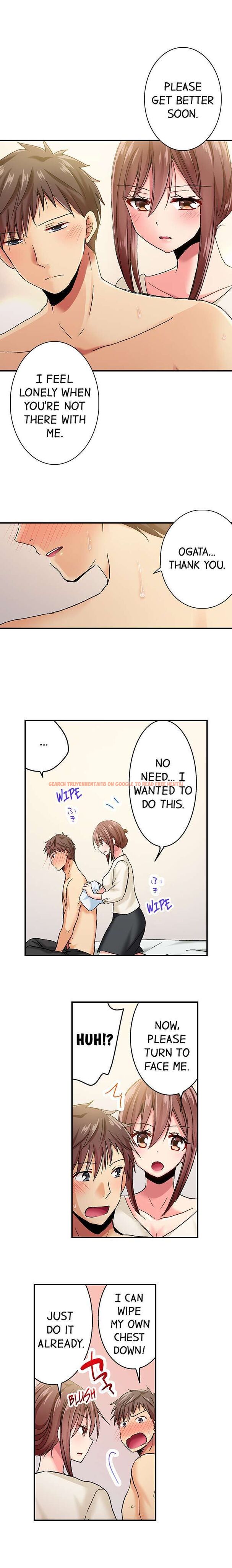 Read Hentai Image 4 429 in comic Serious Lady Loosens Up When Drunk - Chapter 47 - hentaitnt.net