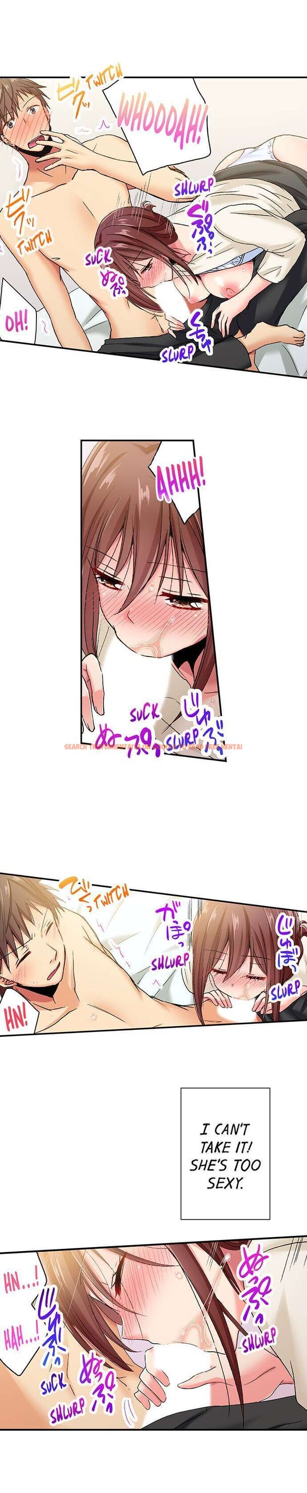 Read Hentai Image 3 429 in comic Serious Lady Loosens Up When Drunk - Chapter 48 - hentaitnt.net