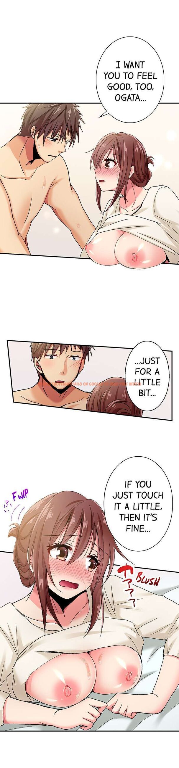 Read Hentai Image 5 429 in comic Serious Lady Loosens Up When Drunk - Chapter 48 - hentaitnt.net