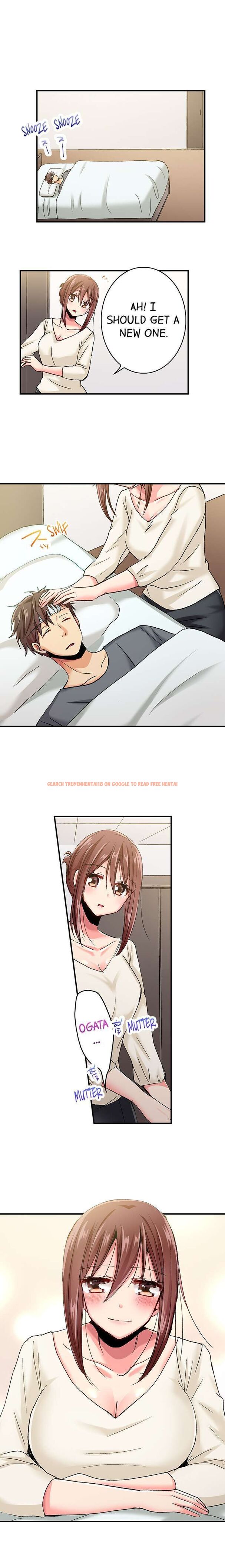 Read Hentai Image 9 429 in comic Serious Lady Loosens Up When Drunk - Chapter 48 - hentaitnt.net