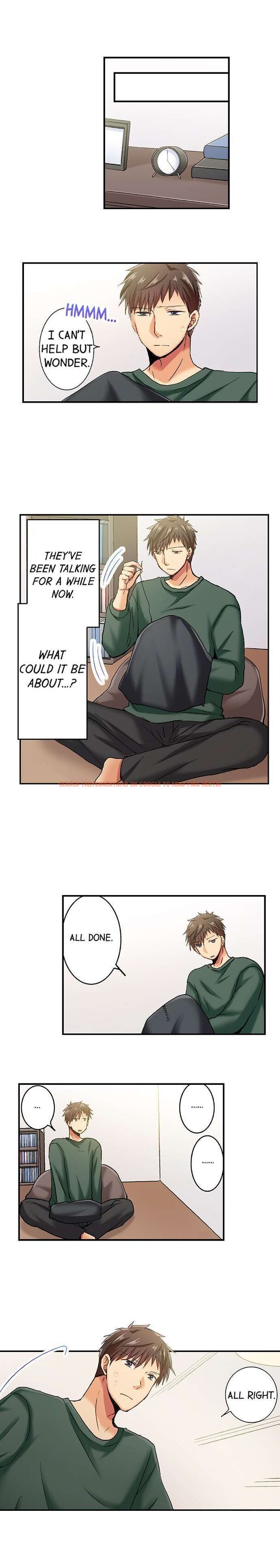 Read Hentai Image 7 060 in comic Serious Lady Loosens Up When Drunk - Chapter 49 - hentaitnt.net