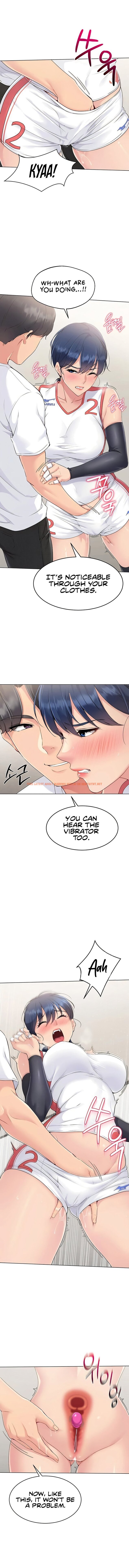 Read Hentai Image 12 45c28 in comic Set It! - Chapter 12 - hentaitnt.net