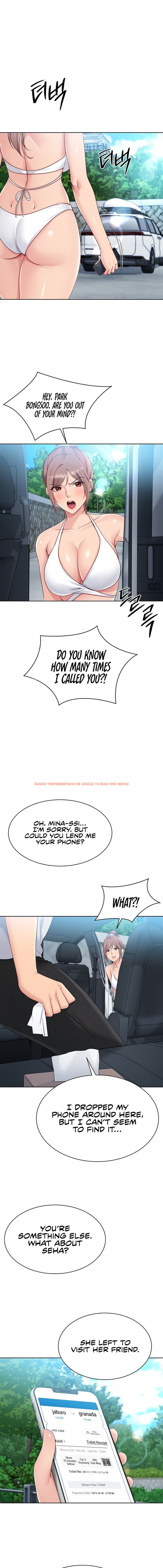 Read Hentai Image 1 94255 in comic Set It! - Chapter 37 - hentaitnt.net