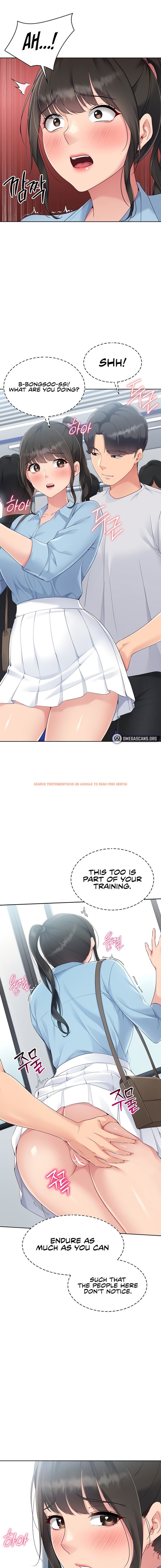 Read Hentai Image 13 94255 in comic Set It! - Chapter 37 - hentaitnt.net
