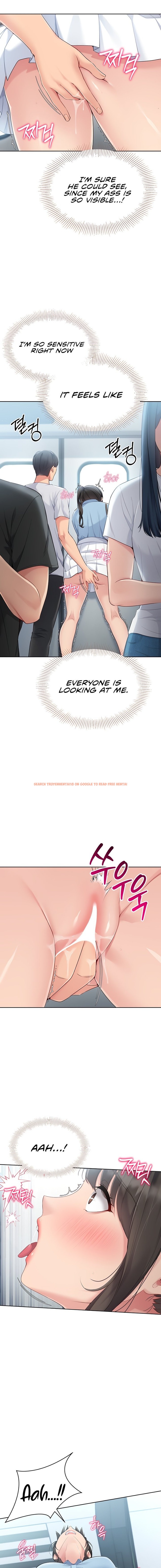 Read Hentai Image 15 94255 in comic Set It! - Chapter 37 - hentaitnt.net