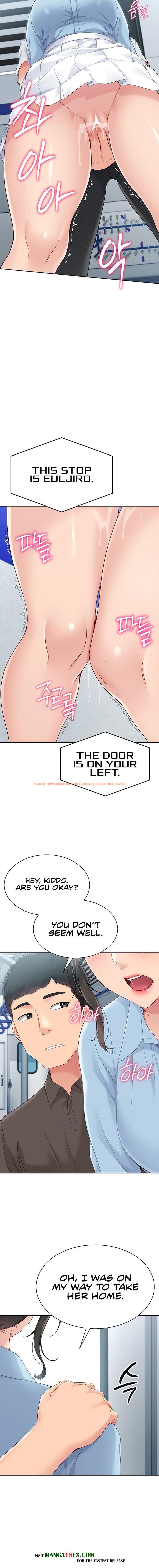 Read Hentai Image 16 255 in comic Set It! - Chapter 37 - hentaitnt.net