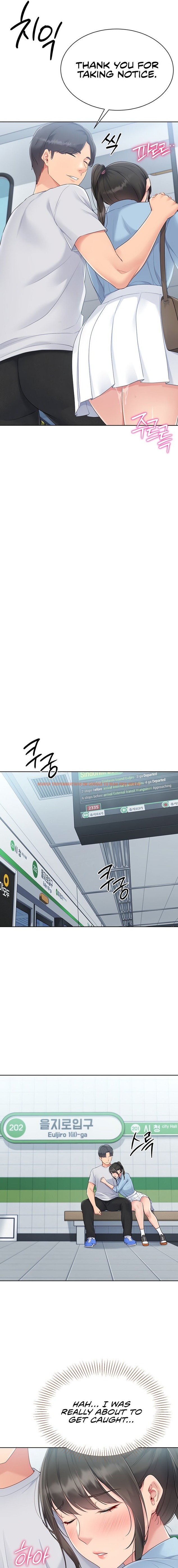 Read Hentai Image 17 94255 in comic Set It! - Chapter 37 - hentaitnt.net