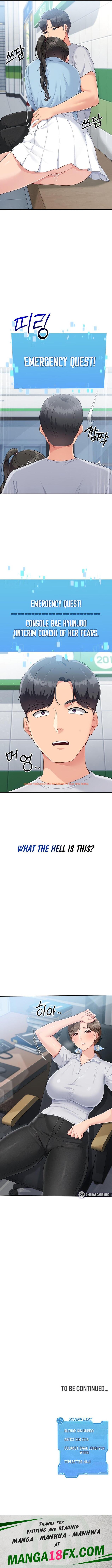 Read Hentai Image 19 256 in comic Set It! - Chapter 37 - hentaitnt.net