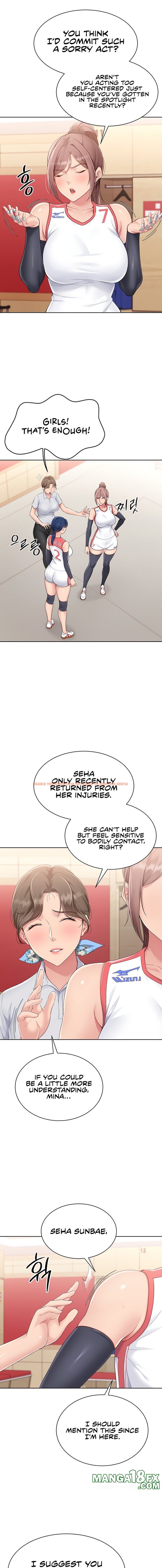 Read Hentai Image 5 255 in comic Set It! - Chapter 37 - hentaitnt.net