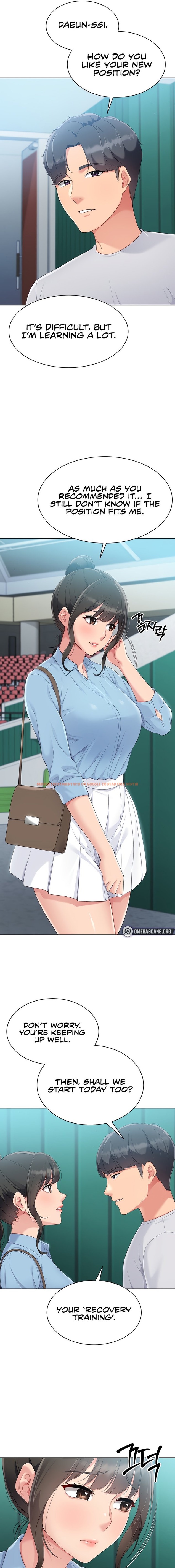 Read Hentai Image 9 94255 in comic Set It! - Chapter 37 - hentaitnt.net