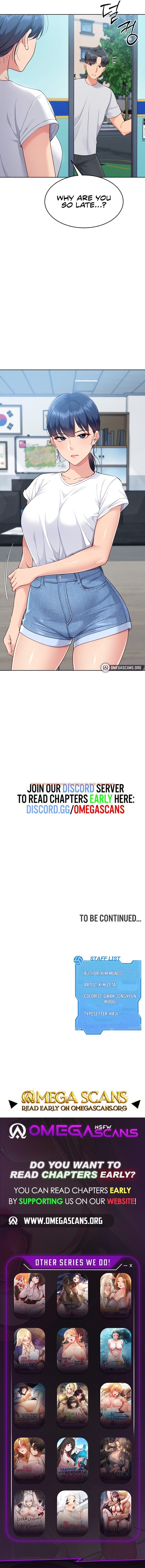 Read Hentai Image 10 83ffd in comic Set It! - Chapter 46 - hentaitnt.net