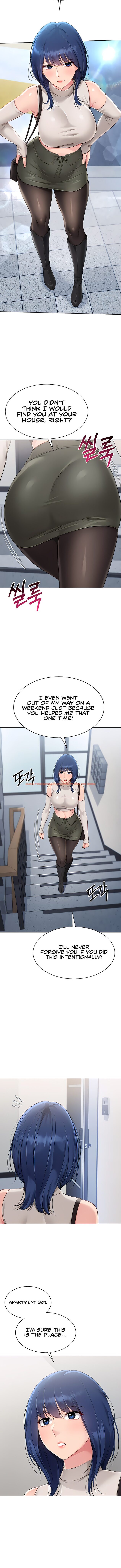 Read Hentai Image 10 b3470 in comic Set It! - Chapter 47 - hentaitnt.net