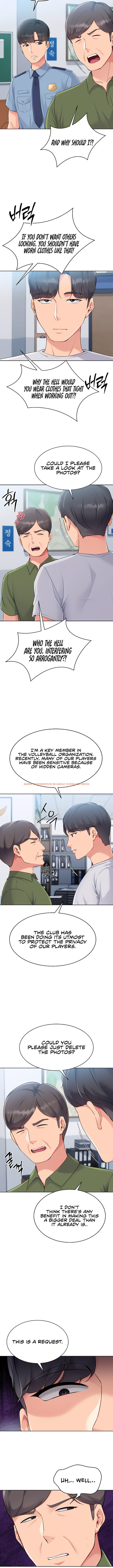 Read Hentai Image 2 b3470 in comic Set It! - Chapter 47 - hentaitnt.net