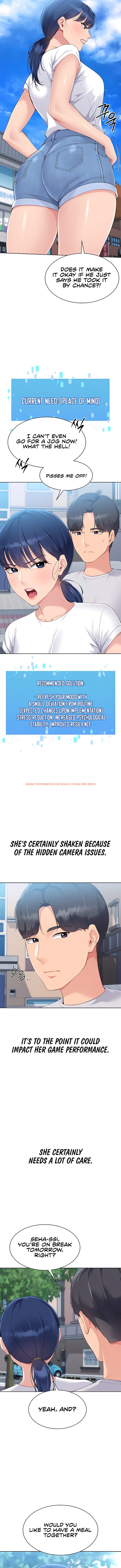 Read Hentai Image 4 b3470 in comic Set It! - Chapter 47 - hentaitnt.net
