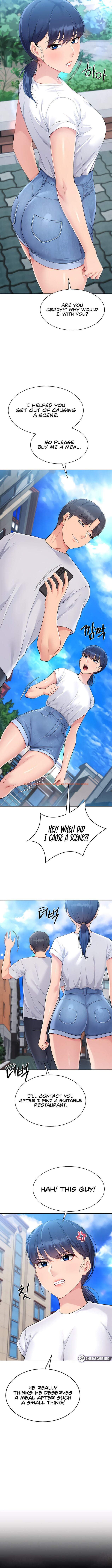 Read Hentai Image 5 b3470 in comic Set It! - Chapter 47 - hentaitnt.net