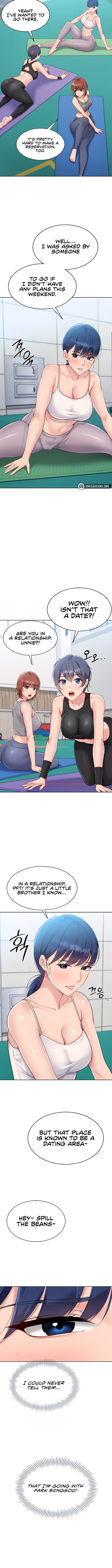 Read Hentai Image 7 b3470 in comic Set It! - Chapter 47 - hentaitnt.net