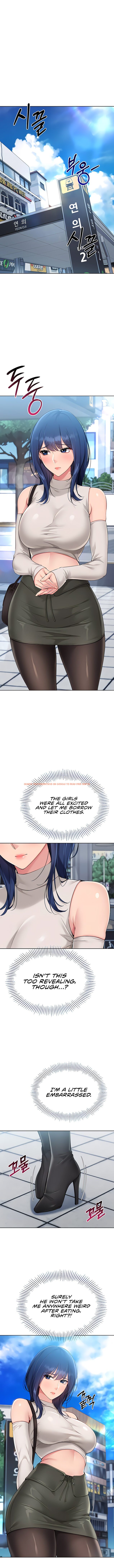 Read Hentai Image 8 b3470 in comic Set It! - Chapter 47 - hentaitnt.net