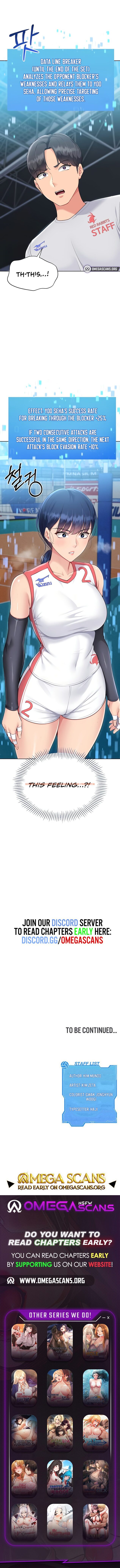 Read Hentai Image 9 24b5f in comic Set It! - Chapter 51 - www.hentaitnt.net