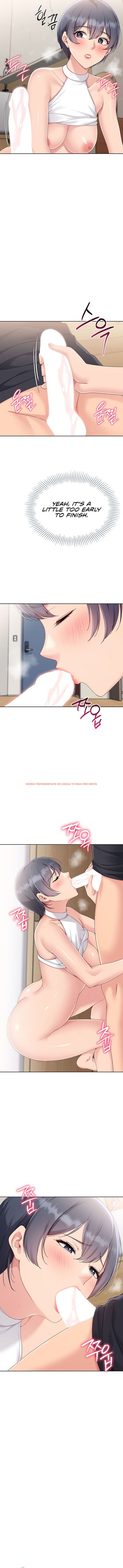 Read Hentai Image 10 6461d in comic Set It! - Chapter 61 - hentaitnt.net