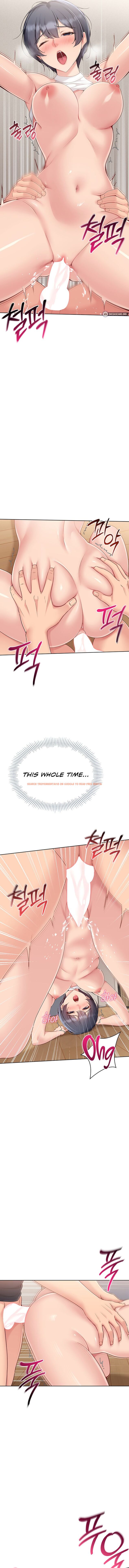Read Hentai Image 5 6461d in comic Set It! - Chapter 61 - hentaitnt.net