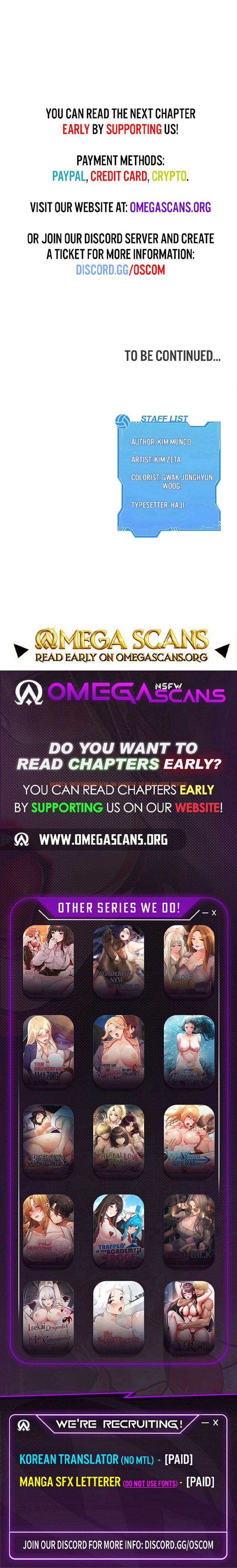 Read Hentai Image 10 949c5 in comic Set It! - Chapter 70 - hentaitnt.net