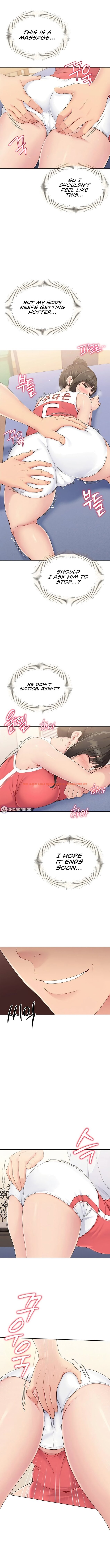 Read Hentai Image 16 f3b5c in comic Set It! - Chapter 9 - hentaitnt.net