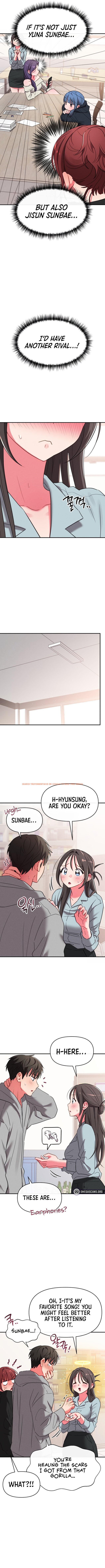 Read Hentai Image 5 d1a90 in comic Sex For Survival - Chapter 15 - hentaitnt.net