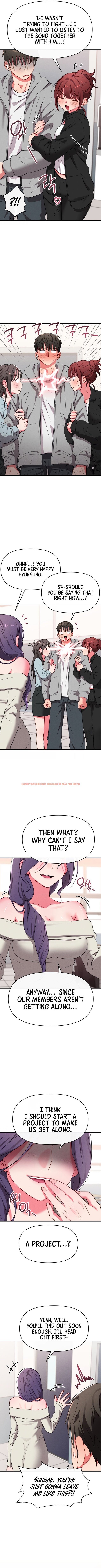 Read Hentai Image 8 d1a90 in comic Sex For Survival - Chapter 15 - hentaitnt.net