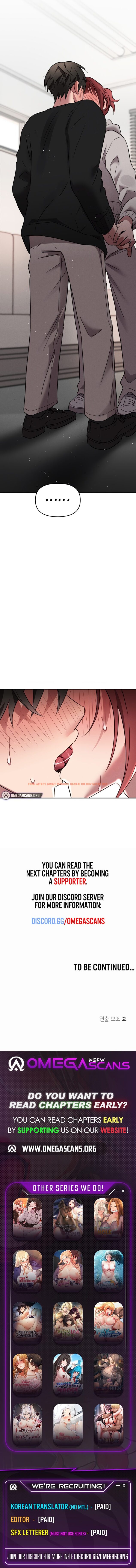 Read Hentai Image 13 594c6 in comic Sex For Survival - Chapter 3 - hentaitnt.net