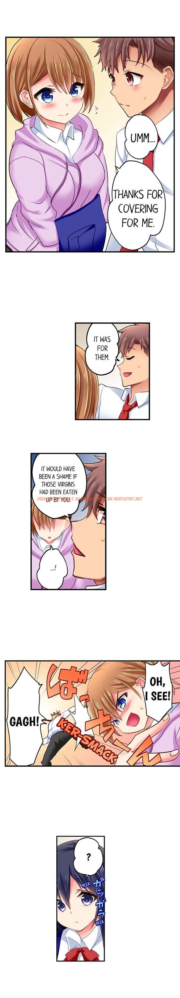 Read Hentai Image 4 126 in comic Sex In The Adult Toys Section - Chapter 4 - hentaitnt.net