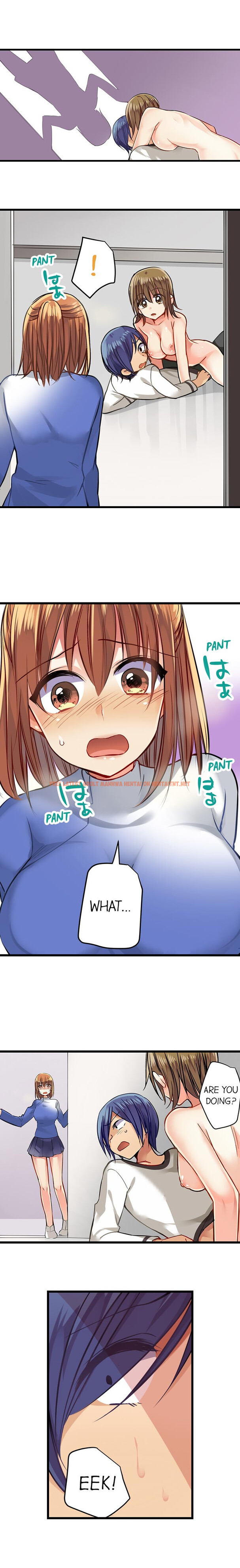 Read Hentai Image 5 137 in comic Sex In The Sleeping Bag - Chapter 13 - hentaitnt.net