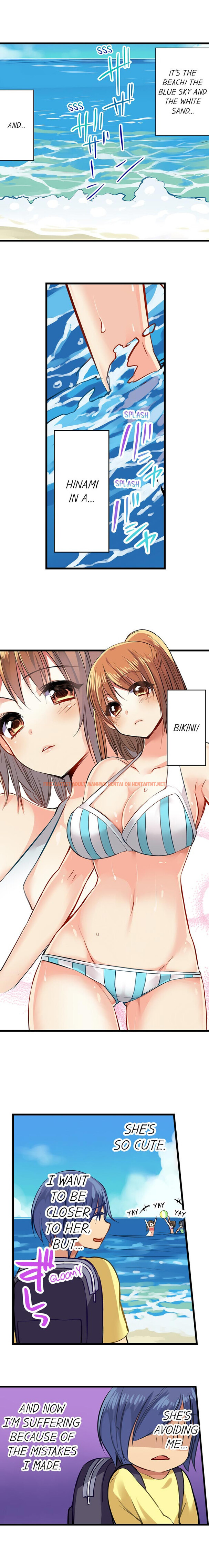 Read Hentai Image 2 137 in comic Sex In The Sleeping Bag - Chapter 14 - hentaitnt.net