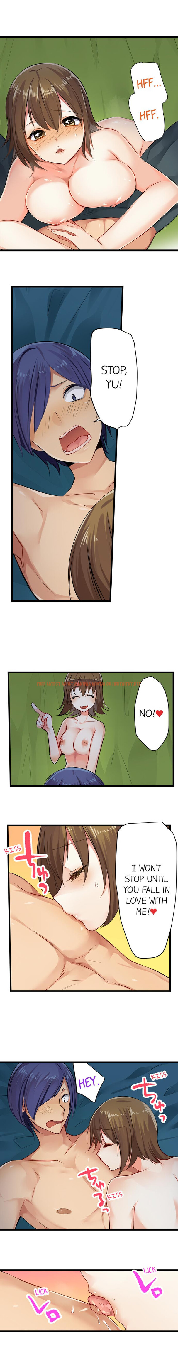 Read Hentai Image 2 137 in comic Sex In The Sleeping Bag - Chapter 16 - hentaitnt.net