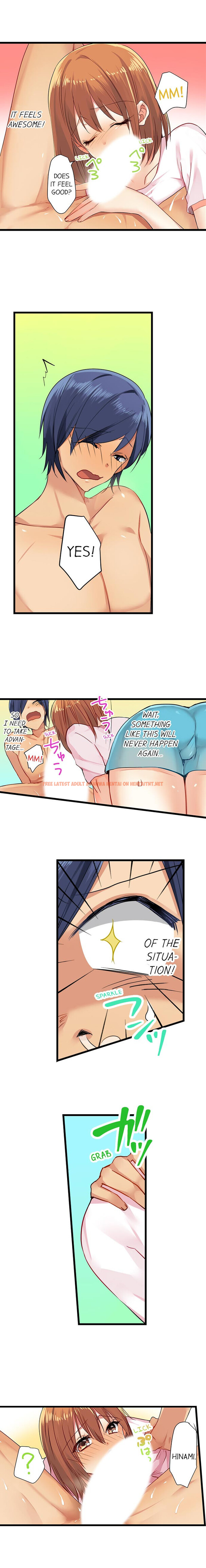 Read Hentai Image 3 137 in comic Sex In The Sleeping Bag - Chapter 17 - hentaitnt.net