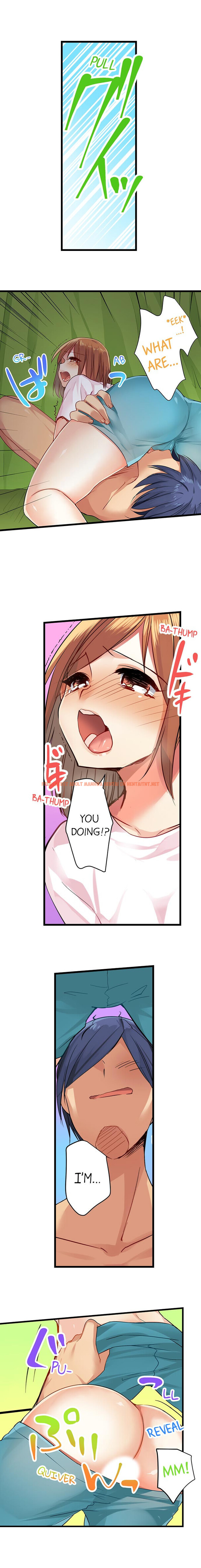 Read Hentai Image 4 137 in comic Sex In The Sleeping Bag - Chapter 17 - hentaitnt.net