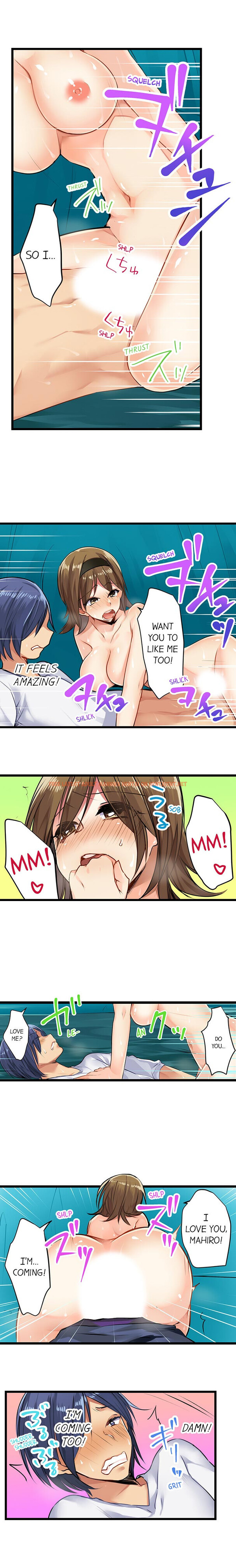 Read Hentai Image 2 133 in comic Sex In The Sleeping Bag - Chapter 23 - hentaitnt.net