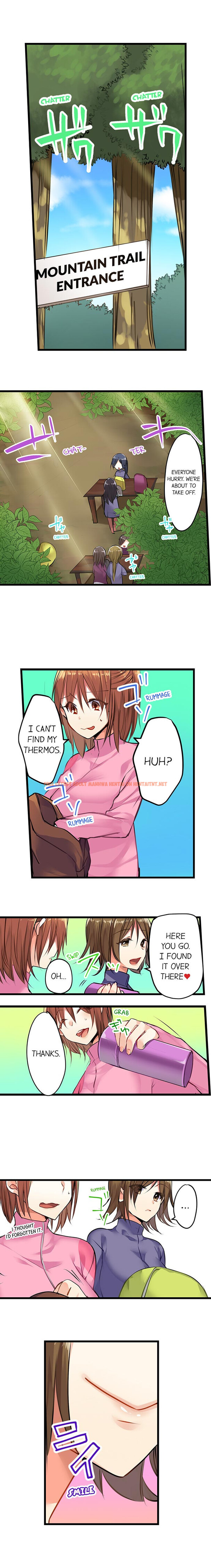 Read Hentai Image 4 133 in comic Sex In The Sleeping Bag - Chapter 23 - hentaitnt.net