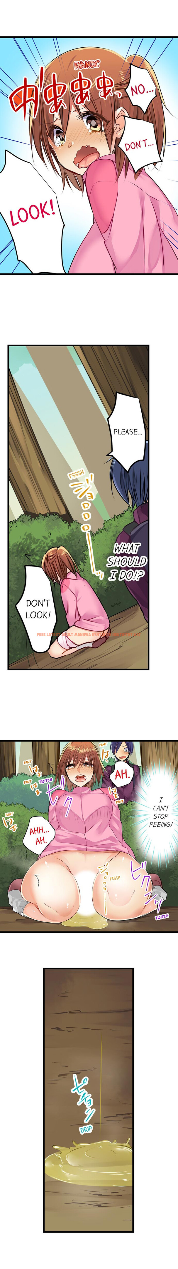 Read Hentai Image 3 133 in comic Sex In The Sleeping Bag - Chapter 24 - hentaitnt.net