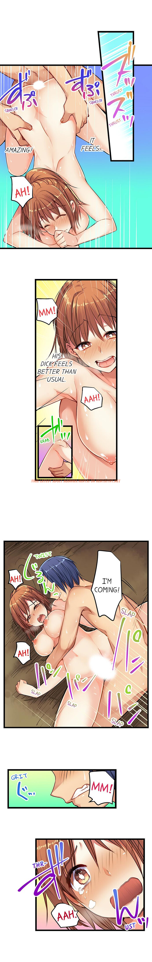 Read Hentai Image 5 133 in comic Sex In The Sleeping Bag - Chapter 25 - hentaitnt.net