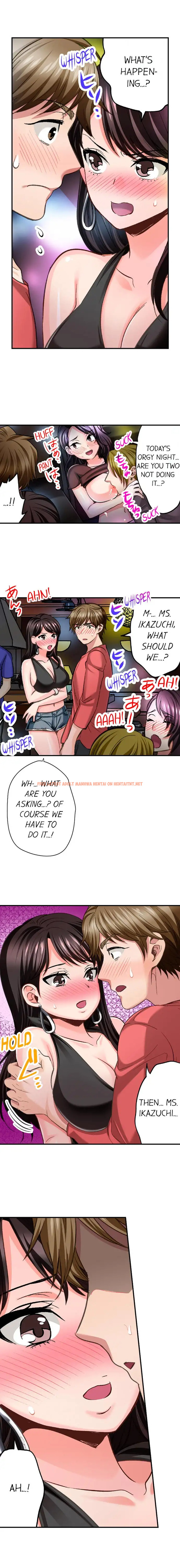 Read Hentai Image 7 794 in comic Sex Is Part Of Undercover Agent’s Job? - Chapter 10 - hentaitnt.net