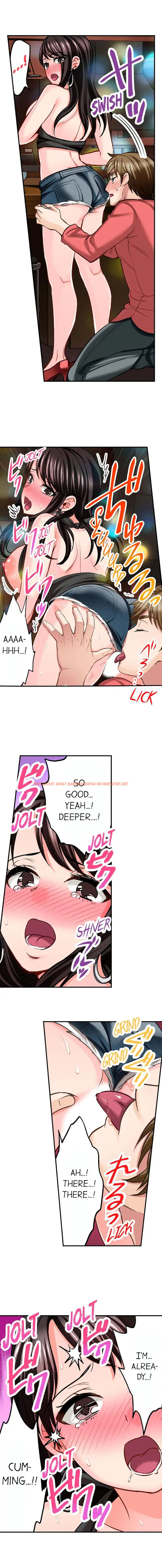 Read Hentai Image 6 794 in comic Sex Is Part Of Undercover Agent’s Job? - Chapter 11 - hentaitnt.net